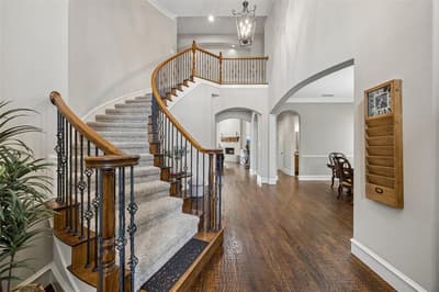 1806 Reynolds Court, Allen TX 75002 - Photo 2