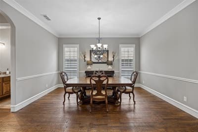 1806 Reynolds Court, Allen TX 75002 - Photo 4
