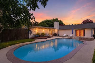 12326 Cedar Bend Drive, Dallas TX 75244