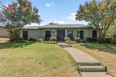 12326 Cedar Bend Drive, Dallas TX 75244 - Photo 5