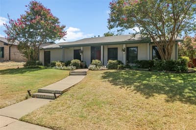 12326 Cedar Bend Drive, Dallas TX 75244 - Photo 4