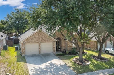 509 Crutcher Crossing, McKinney TX 75072 - Photo 3