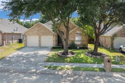 509 Crutcher Crossing, McKinney TX 75072