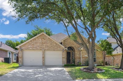 509 Crutcher Crossing, McKinney TX 75072 - Photo 5