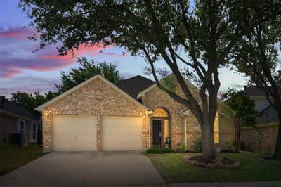 509 Crutcher Crossing, McKinney TX 75072 - Photo 4
