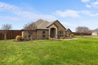 101 Paddock Lane, McLendon Chisholm TX 75032 - Photo 2