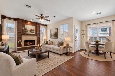 1604 Bennington Drive, Carrollton TX 75007 - Photo 4