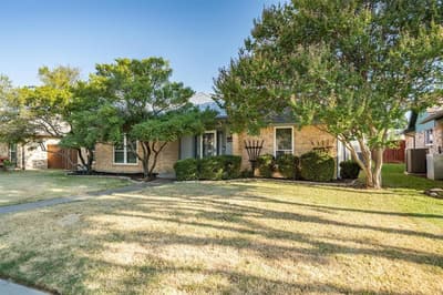 1304 River Oaks Drive, Flower Mound TX 75028 - Photo 3