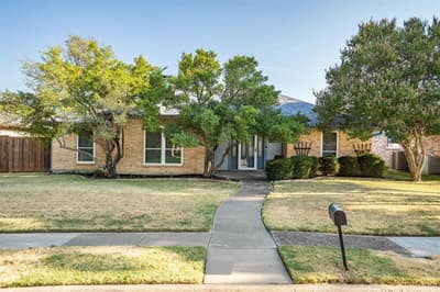 1304 River Oaks Drive, Flower Mound TX 75028