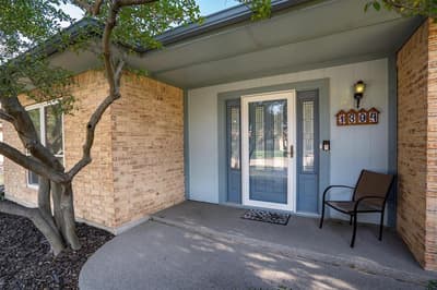1304 River Oaks Drive, Flower Mound TX 75028 - Photo 4