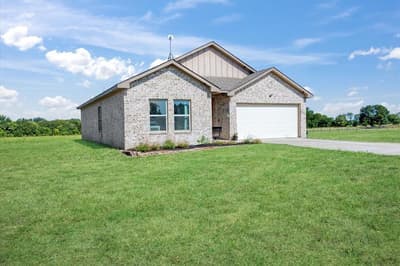 314 Delatorre Street, Trenton TX 75490 - Photo 3
