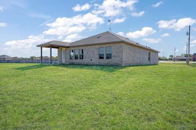 314 Delatorre Street, Trenton TX 75490 - Photo 5