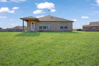 314 Delatorre Street, Trenton TX 75490 - Photo 4