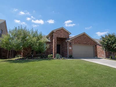 3306 Bear Creek Drive, Melissa TX 75454 - Photo 2