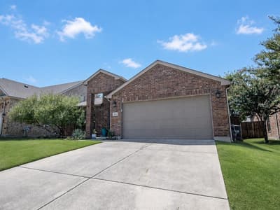 3306 Bear Creek Drive, Melissa TX 75454 - Photo 3