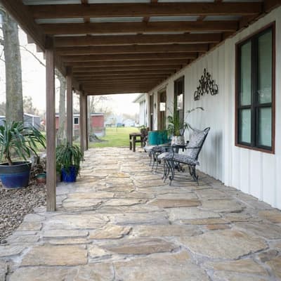 6187 Mockingbird Lane, Murchison TX 75778 - Photo 3