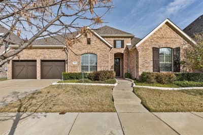 809 Dusty Trail, Little Elm TX 76227