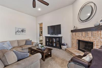 809 Dusty Trail, Little Elm TX 76227 - Photo 5