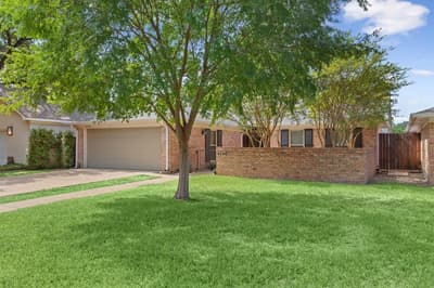 4108 Old Mill Road, Waco TX 76710 - Photo 2