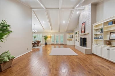 4108 Old Mill Road, Waco TX 76710