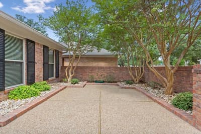 4108 Old Mill Road, Waco TX 76710 - Photo 4