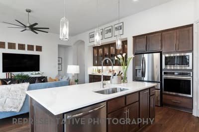 1501 Hawn Drive, Van Alstyne TX 75495 - Photo 5