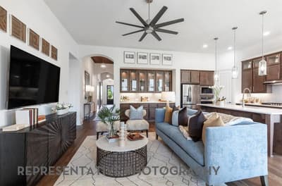 1501 Hawn Drive, Van Alstyne TX 75495 - Photo 4