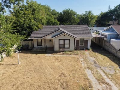 8222 Wes hodges Road, Dallas TX 75217