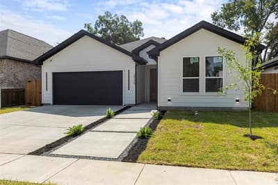2734 Marburg Street, Dallas TX 75215 - Photo 2