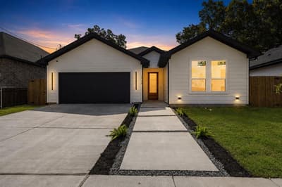 2734 Marburg Street, Dallas TX 75215