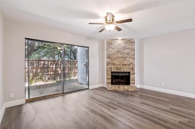 5840 Spring Valley Road # 803, Dallas TX 75254 - Photo 2