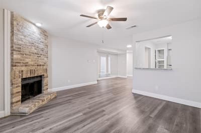 5840 Spring Valley Road # 803, Dallas TX 75254 - Photo 3