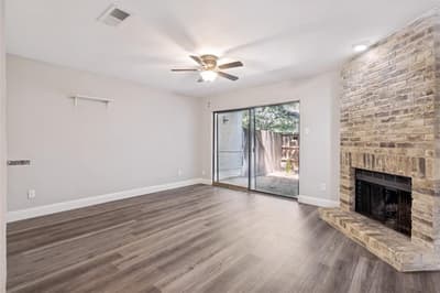 5840 Spring Valley Road # 803, Dallas TX 75254
