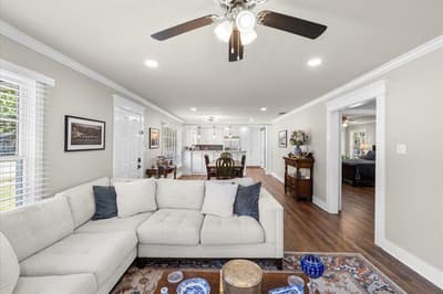 1801 Woodlawn Avenue, Corsicana TX 75110 - Photo 5