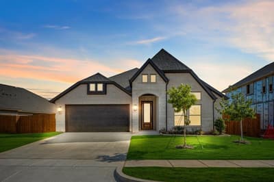 268 Coronado Court, Granbury TX 76048 - Photo 2