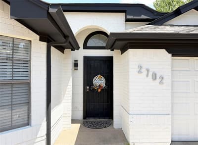 2702 Game Lake Drive, Irving TX 75060 - Photo 2