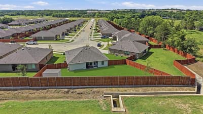 201 Volunteer Drive, Sherman TX 75090 - Photo 5