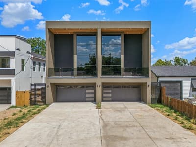 818 Lambert Street, Dallas TX 75203 - Photo 2