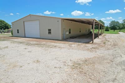 187 County Road 3230, Quitman TX 75783 - Photo 2