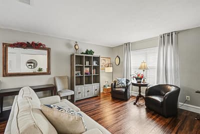 9065 Blue Ridge Trail, Fort Worth TX 76118 - Photo 5