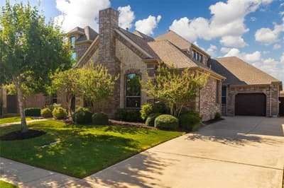 2017 Sterling Trace Drive, Keller TX 76248 - Photo 2