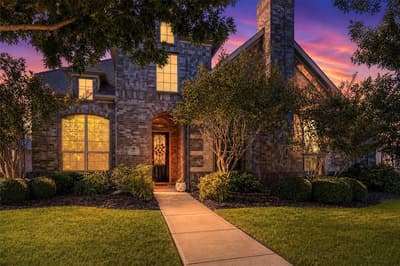 2017 Sterling Trace Drive, Keller TX 76248