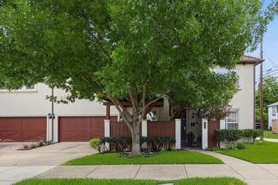 605 Montgomery Street, Fort Worth TX 76107