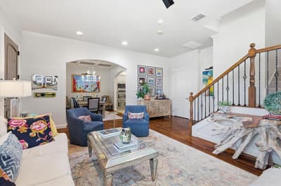 605 Montgomery Street, Fort Worth TX 76107 - Photo 5
