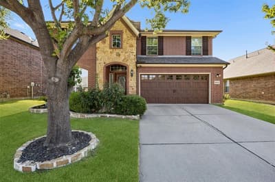 8664 Marion Drive, Frisco TX 75036 - Photo 2