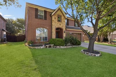 8664 Marion Drive, Frisco TX 75036 - Photo 3