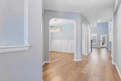 8664 Marion Drive, Frisco TX 75036 - Photo 4