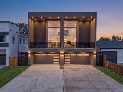 820 Lambert Street, Dallas TX 75203