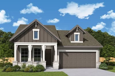 8005 Autumn Sage Trail, Denton TX 76207