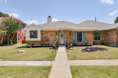 467 Grace Lane, Coppell TX 75019